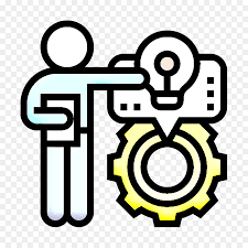 Strategic Business Refinement Icon